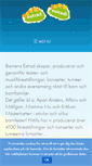 Mobile Screenshot of estrad.fi